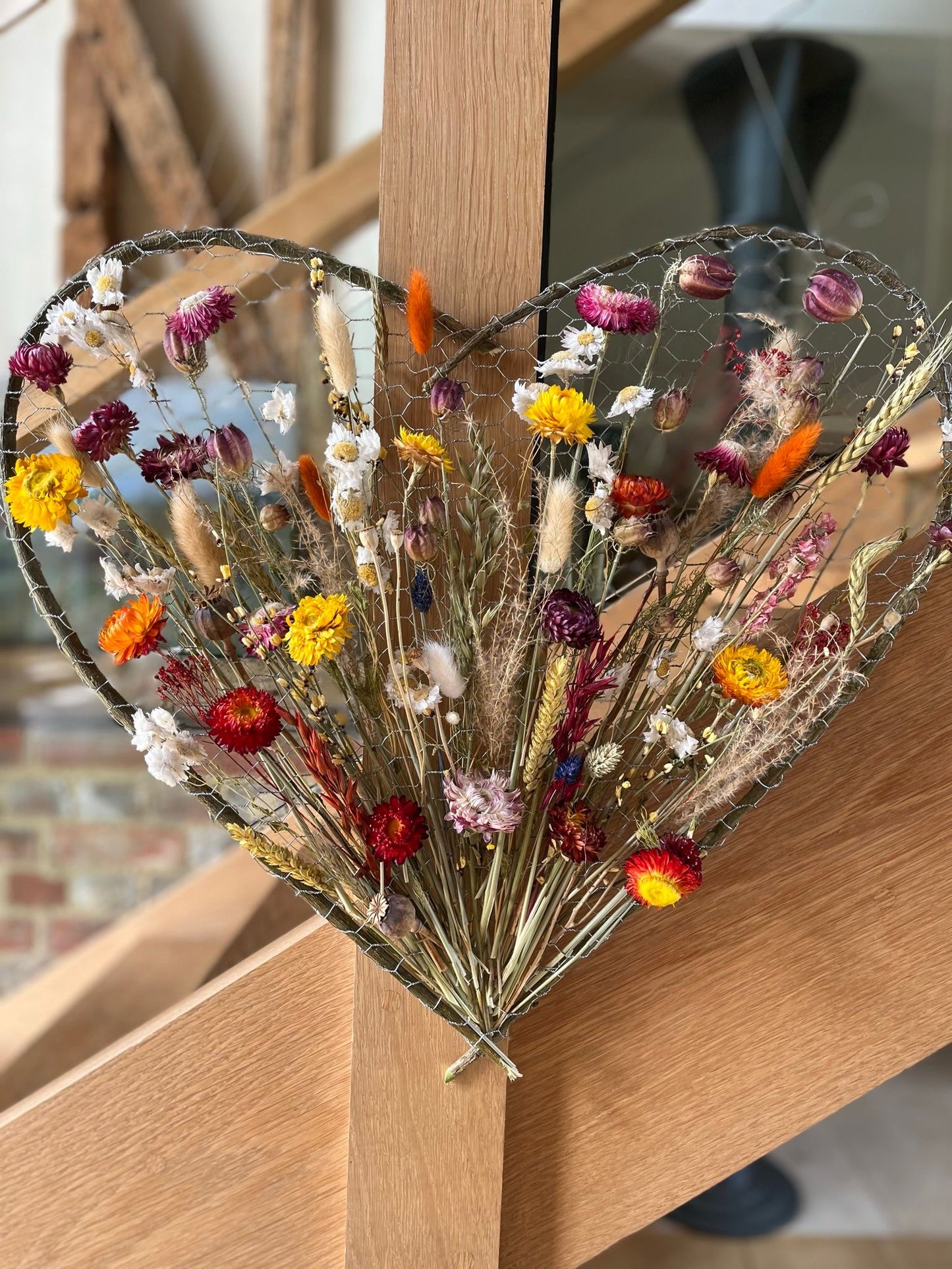 Meadow Panel Workshop