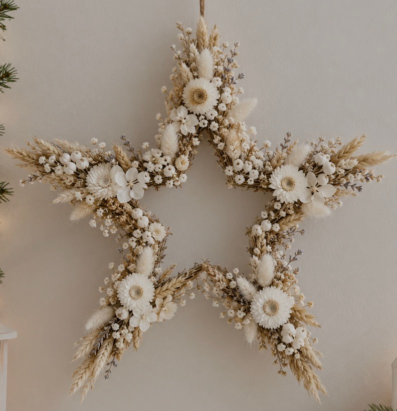 Christmas star