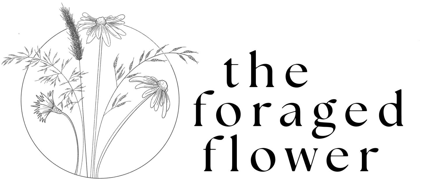 The Foraged Flower - Gift Card