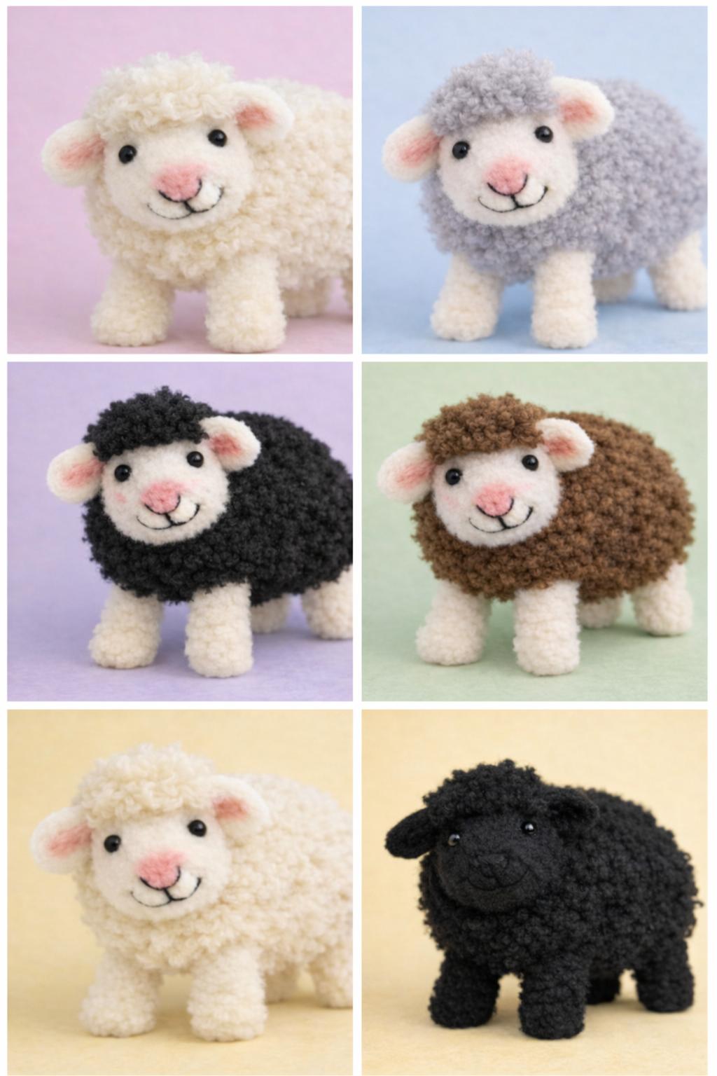 Animal Felting with Ali Tiltman