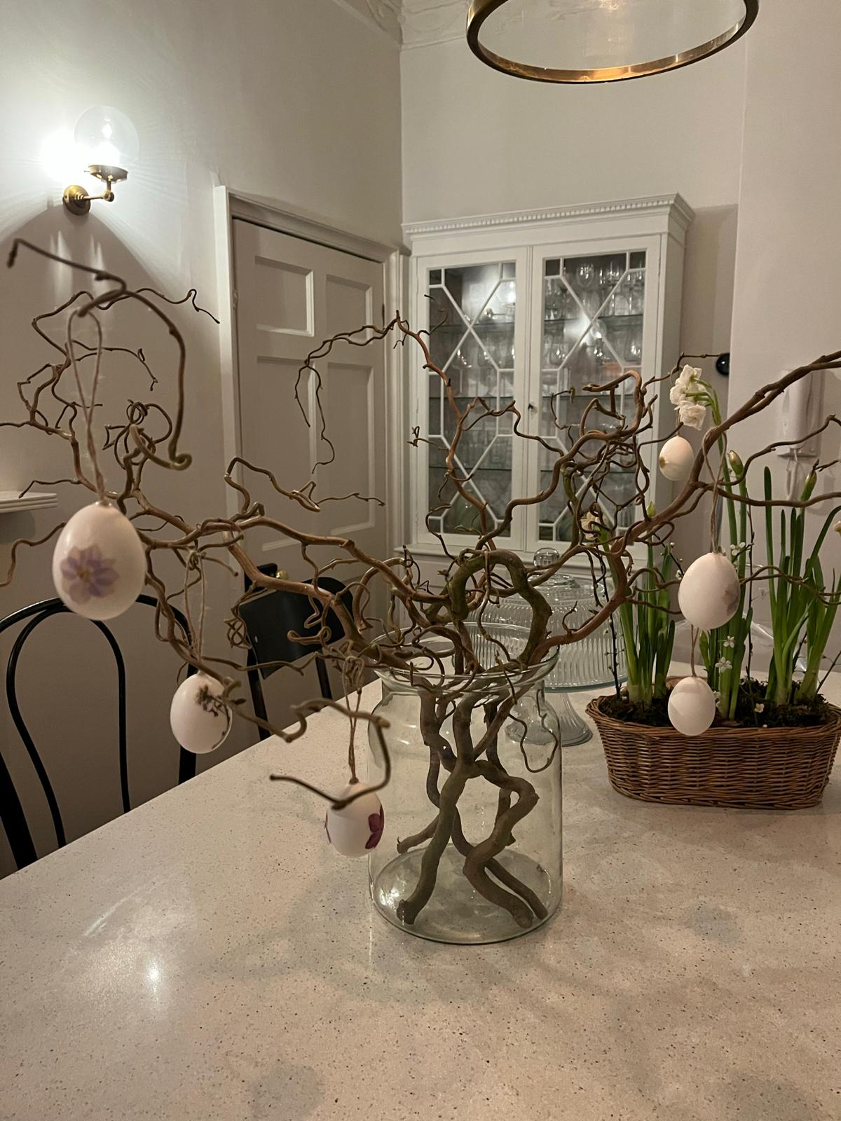Easter Table Centrepiece Workshop
