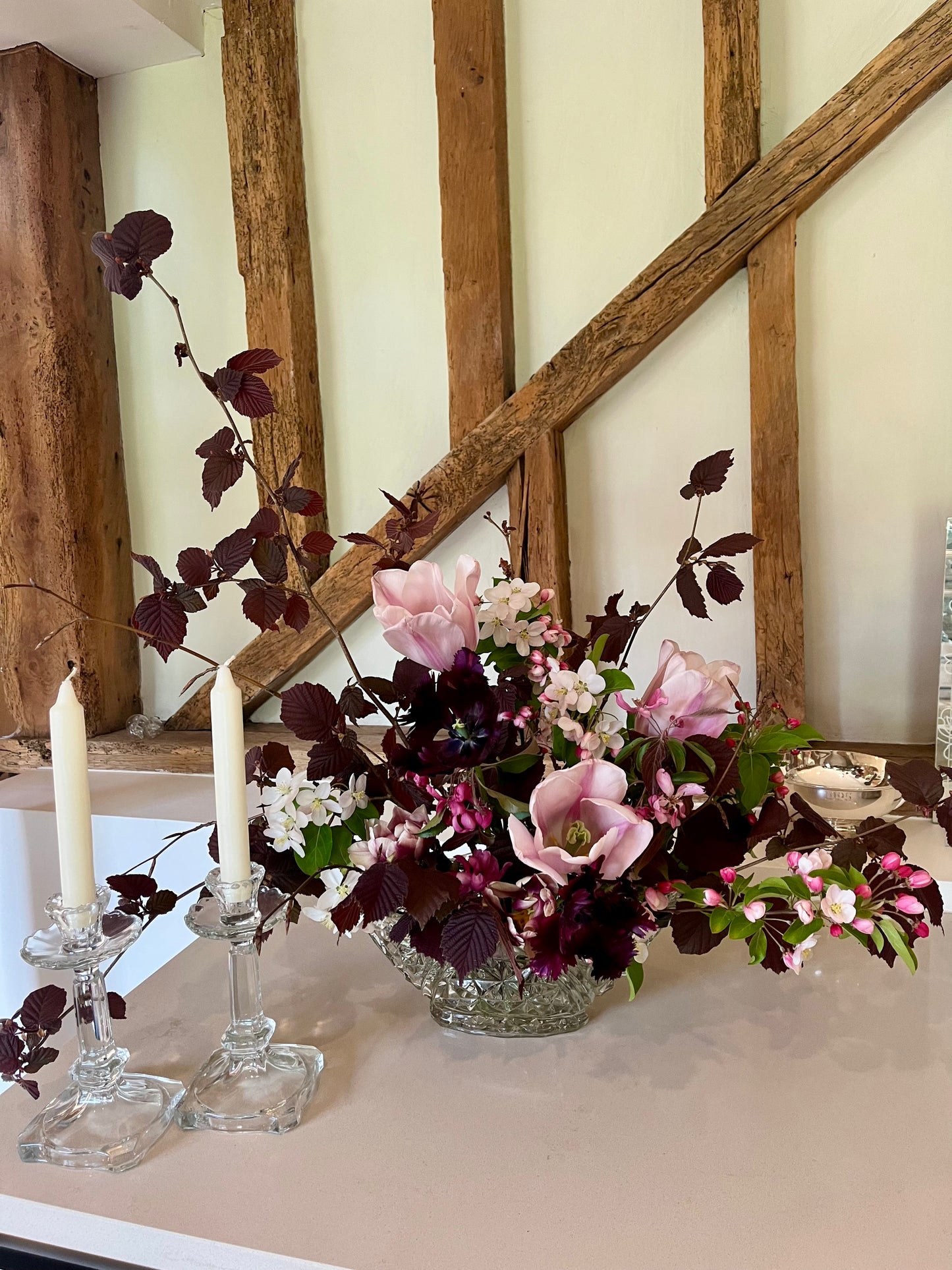 Flower Arranging Workshop