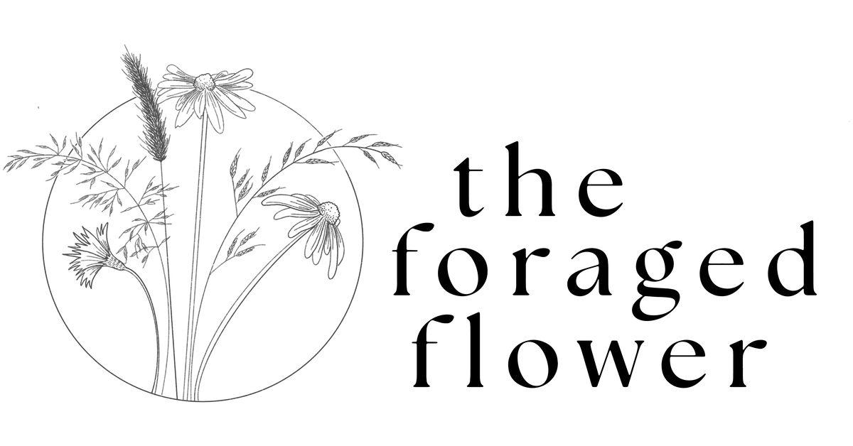 Workshops – The Foraged Flower