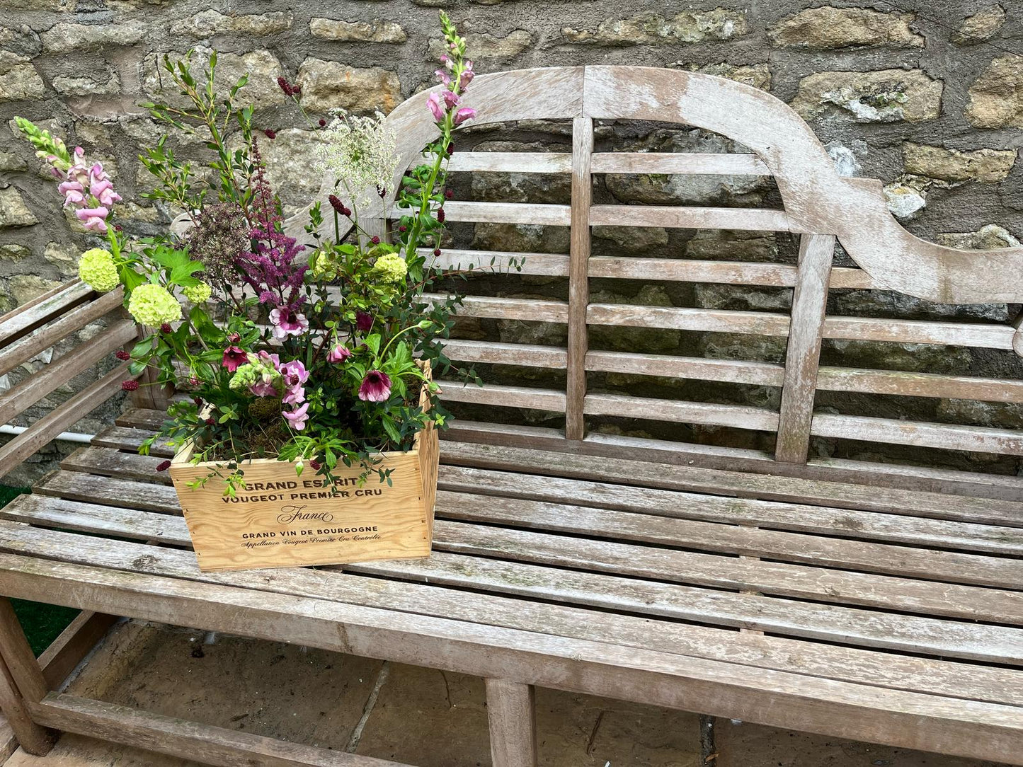 Meadow Box Floristry