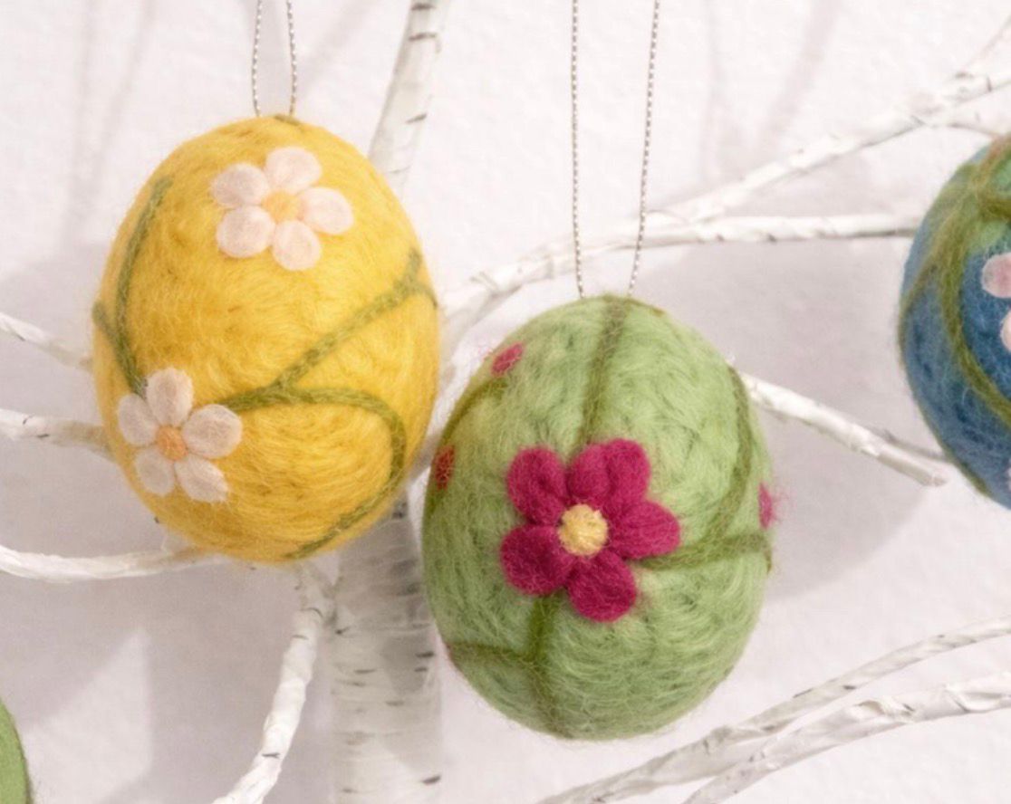 Felting with Ali Tiltman