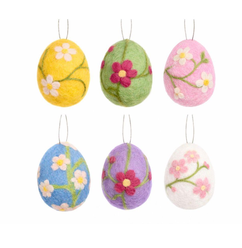 Felting with Ali Tiltman