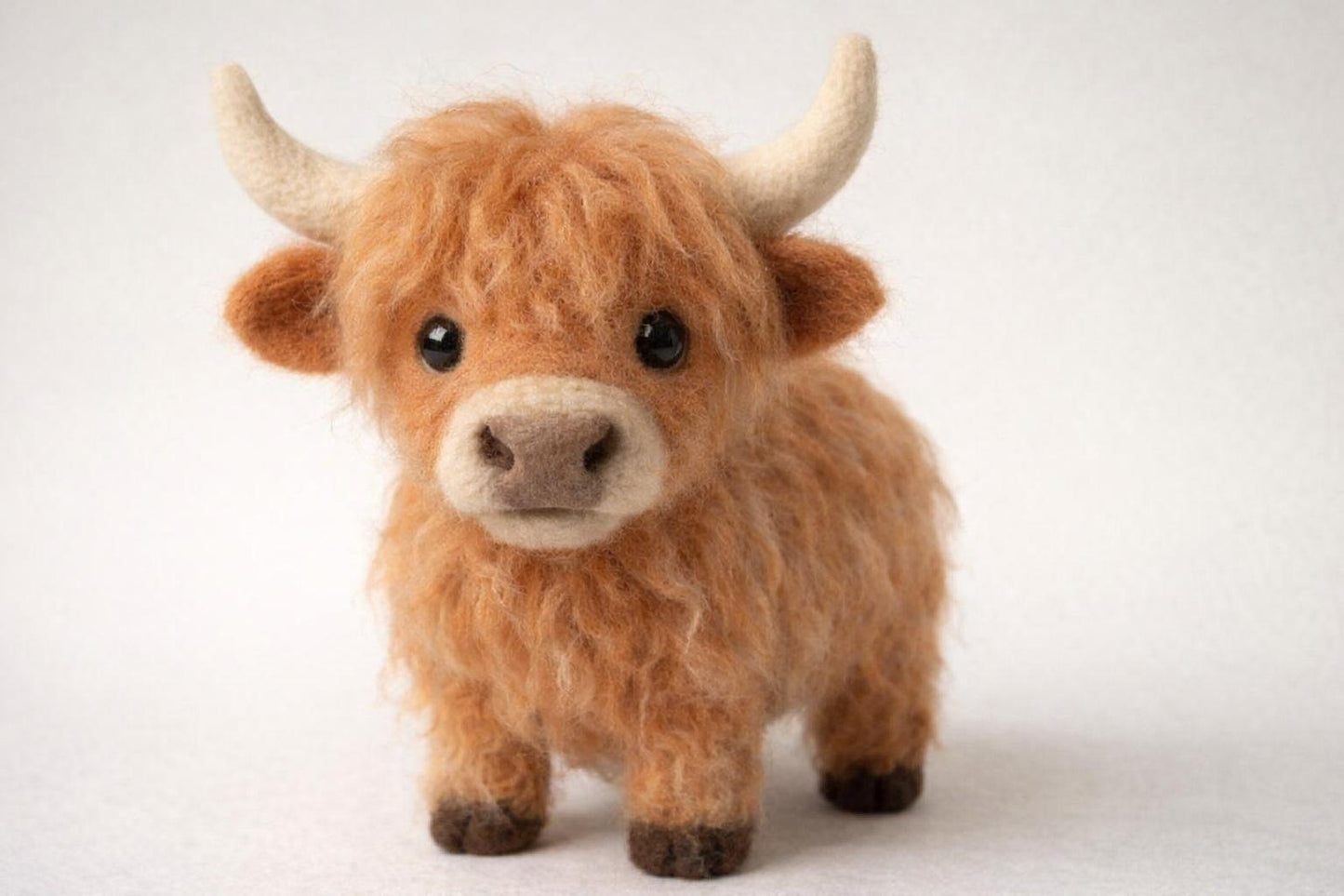 Animal Felting with Ali Tiltman
